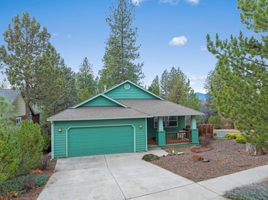 (private lake, pond, coastal) Home Sale Pending in Bend Oregon