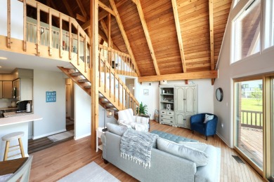 Chalet Water Front Home Living at its Finest - photo 12