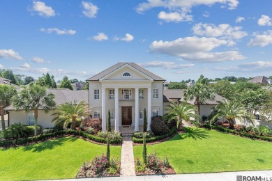 Lake Home For Sale in Baton Rouge, Louisiana