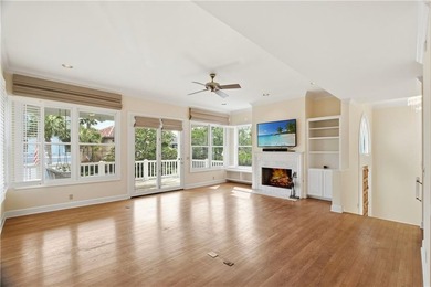 Experience the very best of St. Simons Island coastal living at - photo 11
