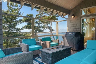 Extraordinary waterfront living on the beautiful Siuslaw River - photo 11