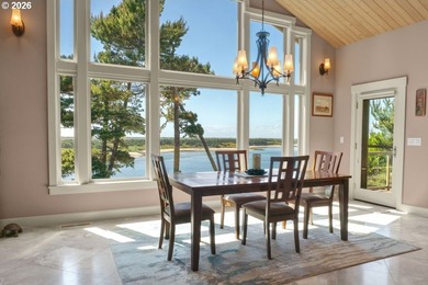 Extraordinary waterfront living on the beautiful Siuslaw River - photo 12