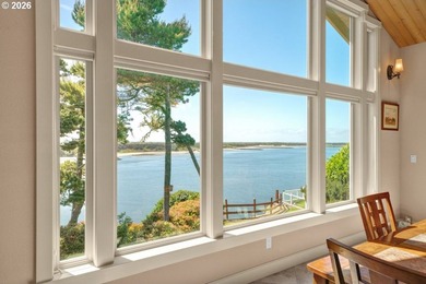 Extraordinary waterfront living on the beautiful Siuslaw River - photo 13