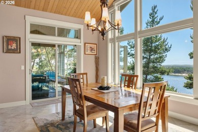 Extraordinary waterfront living on the beautiful Siuslaw River - photo 14