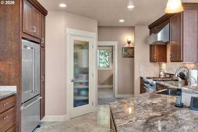 Extraordinary waterfront living on the beautiful Siuslaw River - photo 16