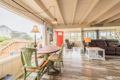 Mid-town beauty with large decks and ocean and surf views from - photo 17