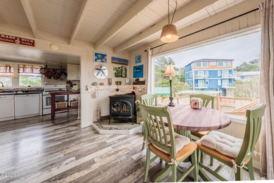 Mid-town beauty with large decks and ocean and surf views from - photo 18