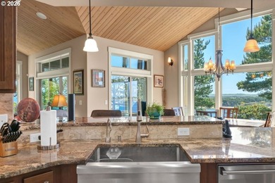 Extraordinary waterfront living on the beautiful Siuslaw River - photo 18