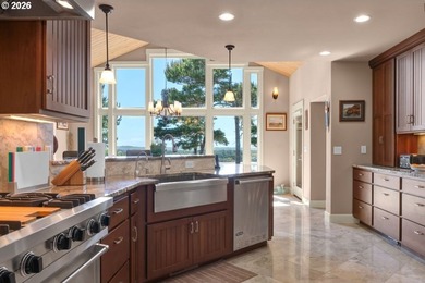Extraordinary waterfront living on the beautiful Siuslaw River - photo 20