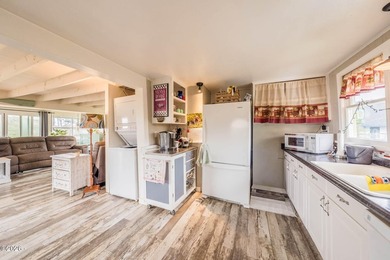 Mid-town beauty with large decks and ocean and surf views from - photo 21