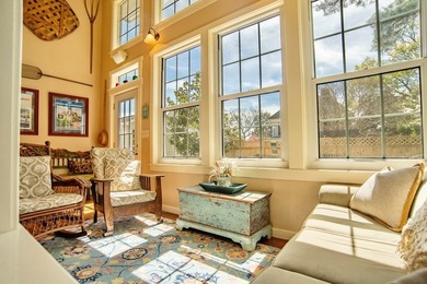 Historic home for sale in Onancock, VA, completely rebuilt in - photo 22