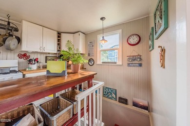 Mid-town beauty with large decks and ocean and surf views from - photo 25