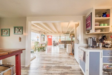 Mid-town beauty with large decks and ocean and surf views from - photo 26