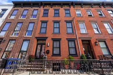 Welcome to 735 Bloomfield Street, a rarely available 20ft wide - photo 1
