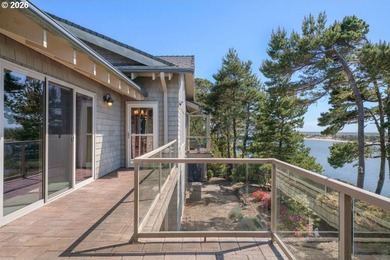 Extraordinary waterfront living on the beautiful Siuslaw River - photo 31