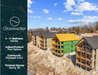 Bluff-top location. Nightly rental approved. Built for memories - photo 2