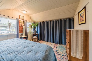 Mid-town beauty with large decks and ocean and surf views from - photo 32