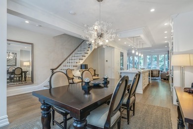 Welcome to 735 Bloomfield Street, a rarely available 20ft wide - photo 3