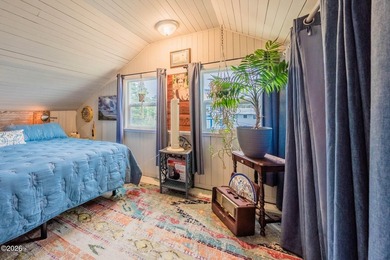 Mid-town beauty with large decks and ocean and surf views from - photo 33