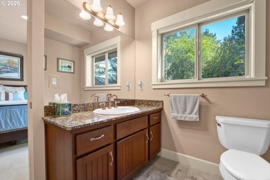 Extraordinary waterfront living on the beautiful Siuslaw River - photo 34