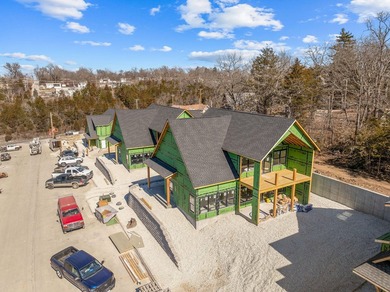 Bluff-top location. Nightly rental approved. Built for memories - photo 6