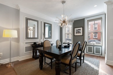 Welcome to 735 Bloomfield Street, a rarely available 20ft wide - photo 6