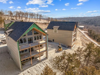 Bluff-top location. Nightly rental approved. Built for memories - photo 7