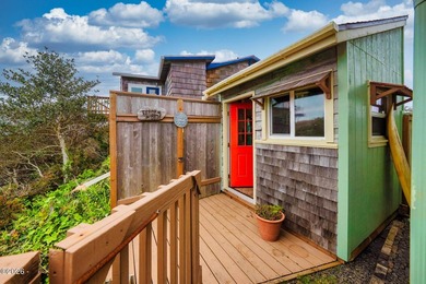 Mid-town beauty with large decks and ocean and surf views from - photo 39