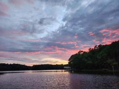 East Texas Lake Pinkston waterfront home on 2.62 Acres - photo 6
