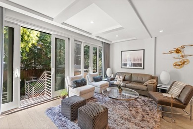 Welcome to 735 Bloomfield Street, a rarely available 20ft wide - photo 10