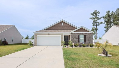 Welcome to 208 Golden Bear Circle in Longs, South Carolina, a - photo 1