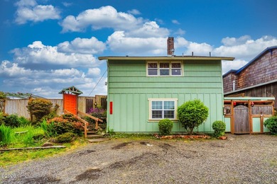 Mid-town beauty with large decks and ocean and surf views from - photo 41