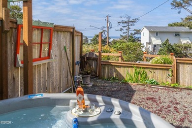Mid-town beauty with large decks and ocean and surf views from - photo 45