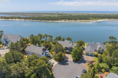 Extraordinary waterfront living on the beautiful Siuslaw River - photo 45