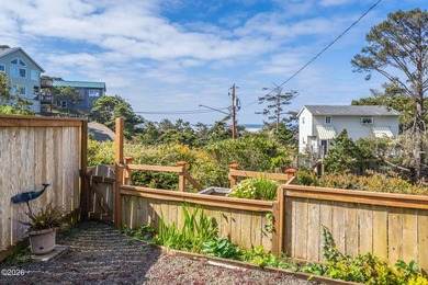 Mid-town beauty with large decks and ocean and surf views from - photo 46