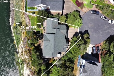 Extraordinary waterfront living on the beautiful Siuslaw River - photo 48