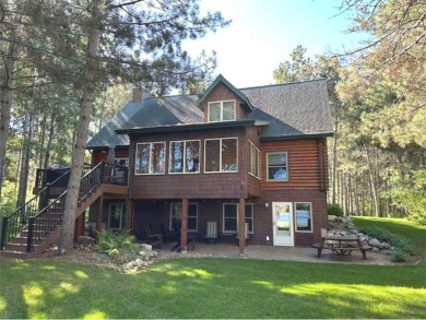 Lake Home For Sale in Nevis, Minnesota