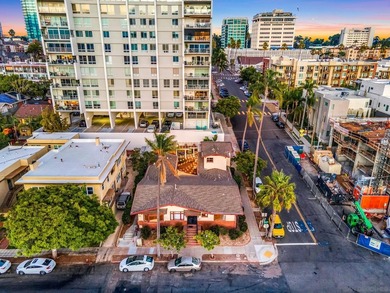 Incredibly rare mixed-use trophy property located at the - photo 1