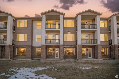 Great Salt Lake Condo For Sale in Ogden Utah