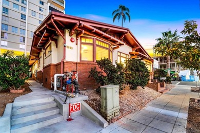 Incredibly rare mixed-use trophy property located at the - photo 5