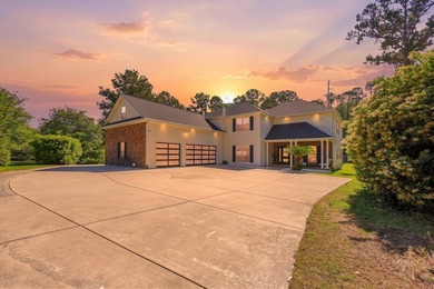 Nestled on one of the largest homesites in the prestigious - photo 3