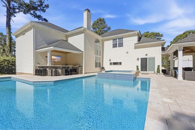 Nestled on one of the largest homesites in the prestigious - photo 4