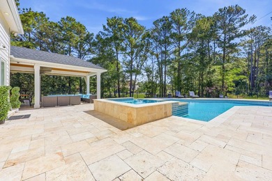Nestled on one of the largest homesites in the prestigious - photo 8