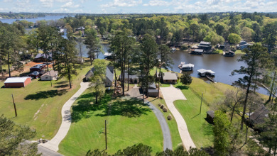 SR39 Lake Cherokee - Reduced and move-in ready! - photo 27