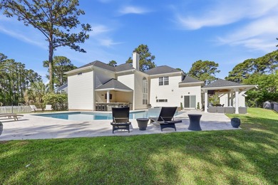 Nestled on one of the largest homesites in the prestigious - photo 9