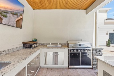 Nestled on one of the largest homesites in the prestigious - photo 10