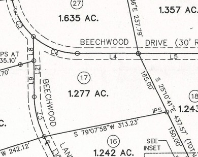 1.27 Acre Lake Cumberland Building Lot - photo 3