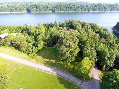 1.27 Acre Lake Cumberland Building Lot - photo 4