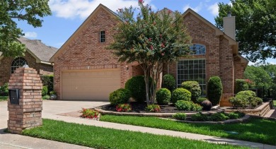 Lake Home For Sale in Arlington, Texas