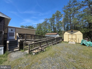 Prime Sika Deer Country! Small private getaway with pond. Enough - photo 6